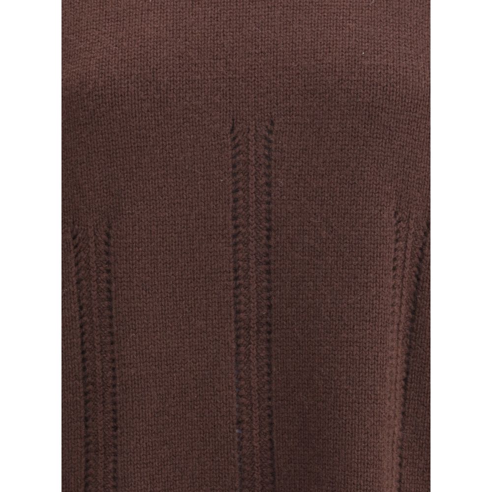 Tom Ford Rollkragenpullover aus Kaschmir