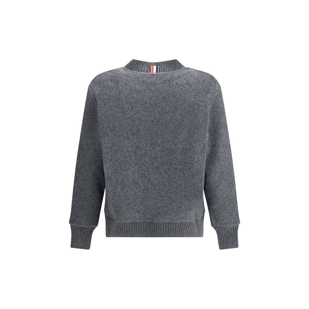 Thom Browne Wollcardigan