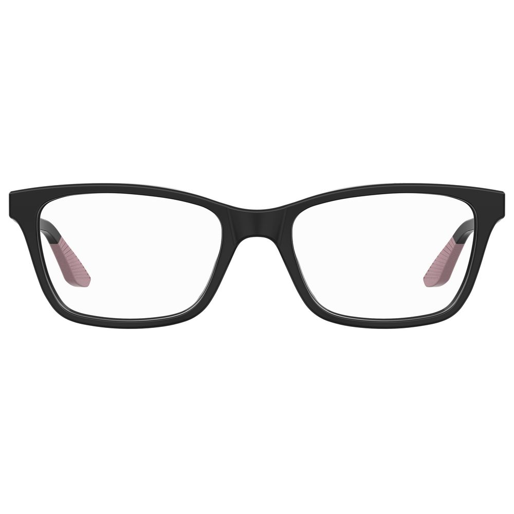Schwarze Acetatrahmen von Under Armour