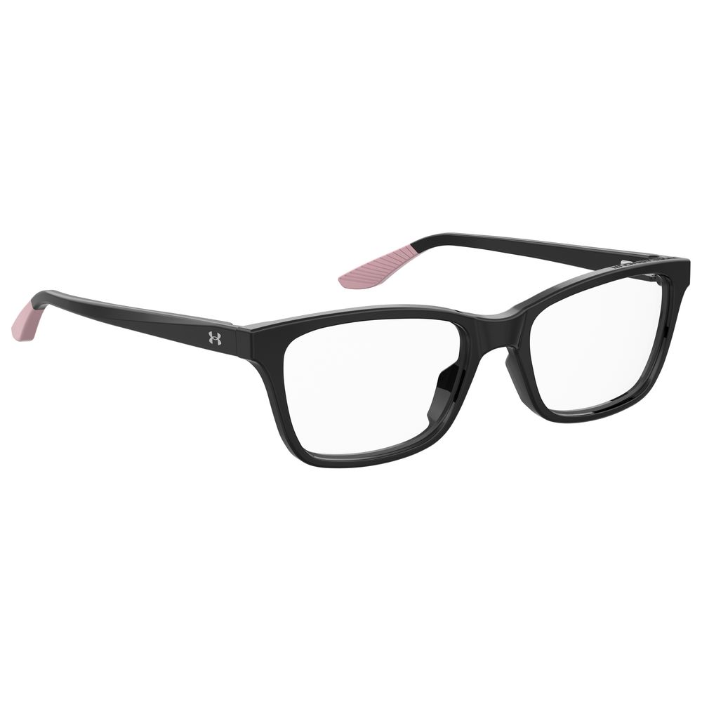 Schwarze Acetatrahmen von Under Armour