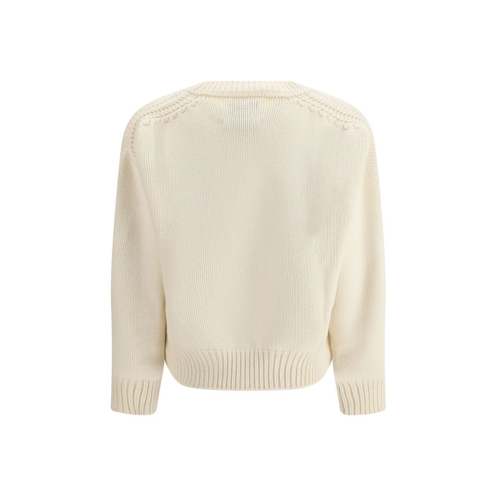 SA SU PHI Jade-Pullover