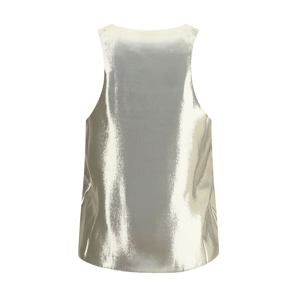 SA SU PHI Ärmelloses Top