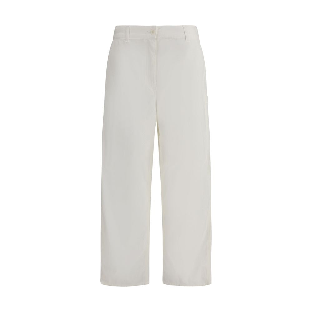 The Row Sharka Hose