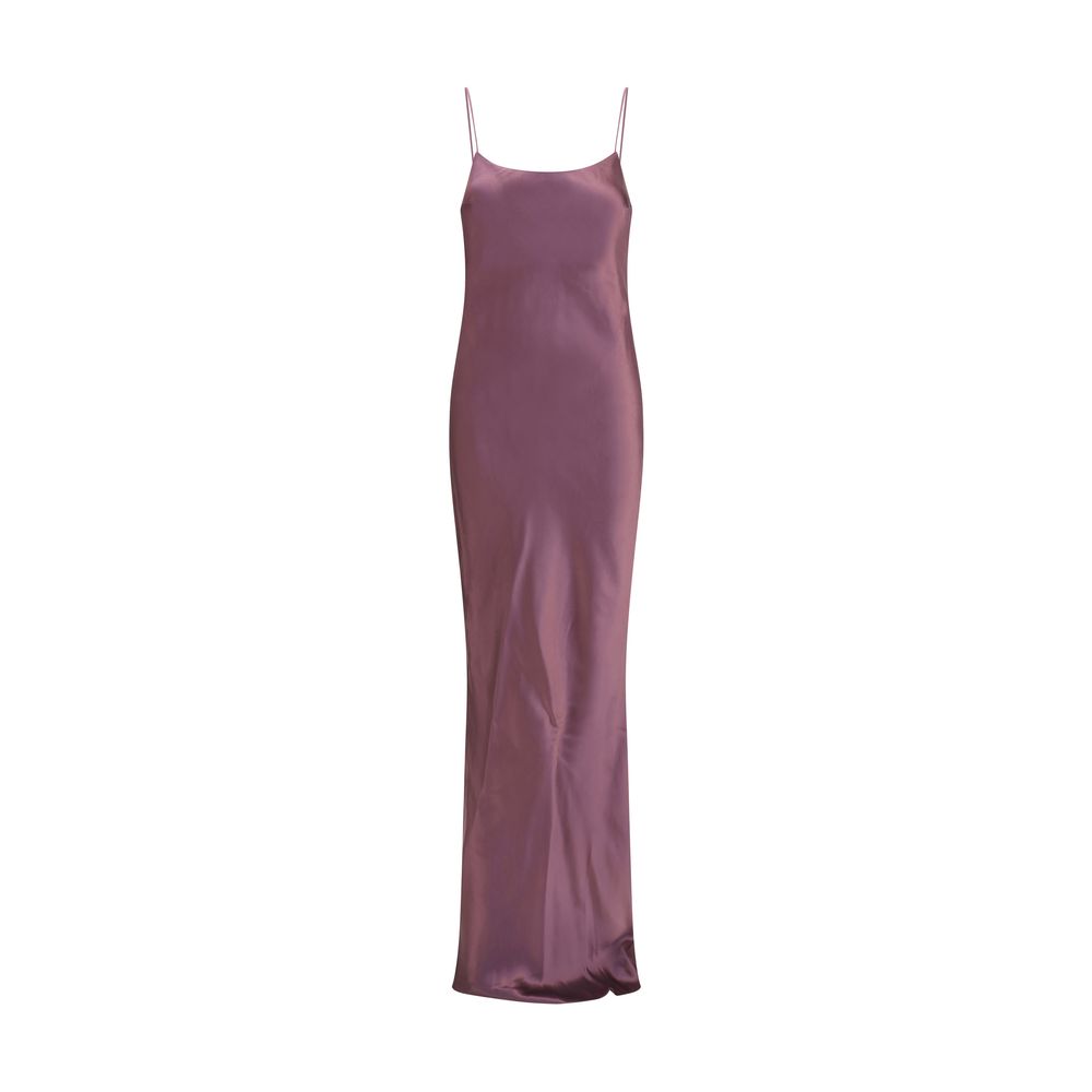 Das lange Kleid Andamane Ninfea