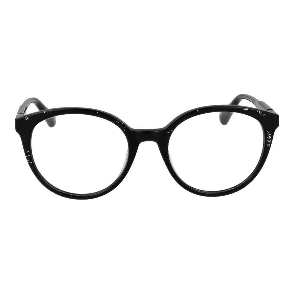 Christian Lacroix Brown Women Glasses Frame