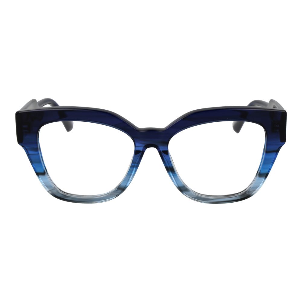 Max & Co Blaue Damen-Brillenfassung