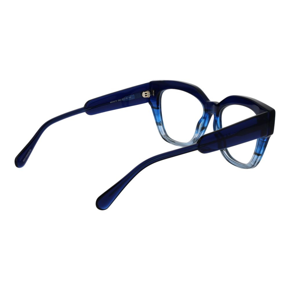 Max & Co Blaue Damen-Brillenfassung