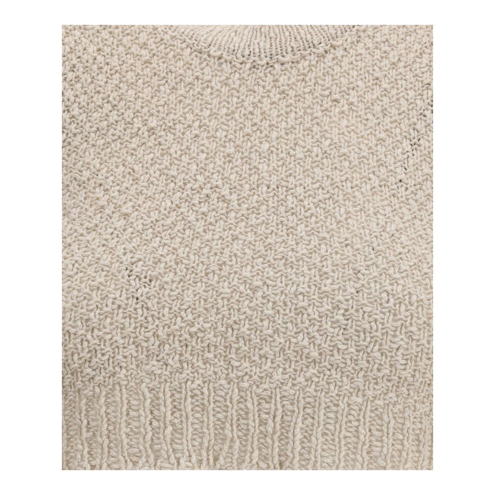 Roberto Cavalli – Kurzes Stricktop