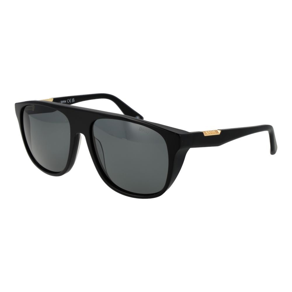 BMW Black Men Sunglass