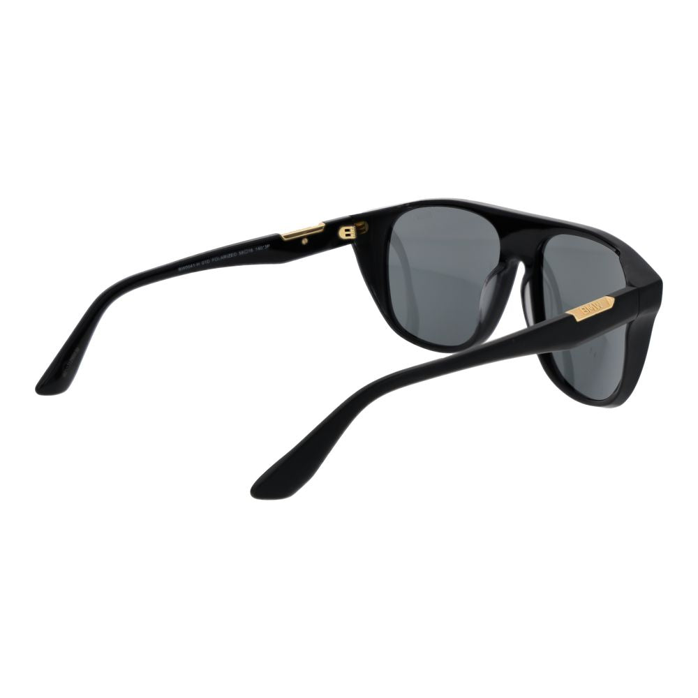BMW Black Men Sunglass