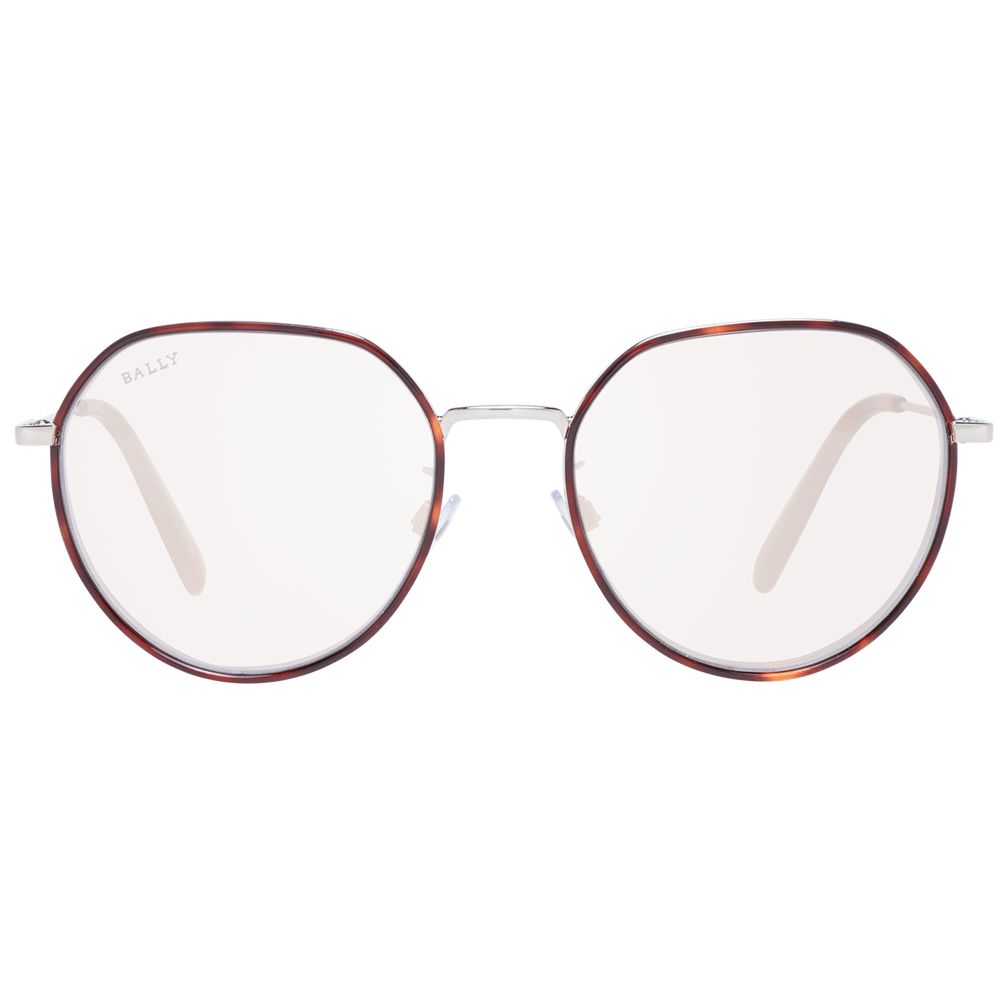 Bally Brown Women Sunglass