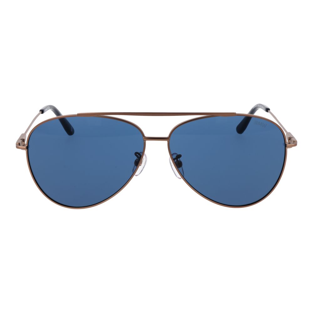 BMW Bronze Men Sunglass