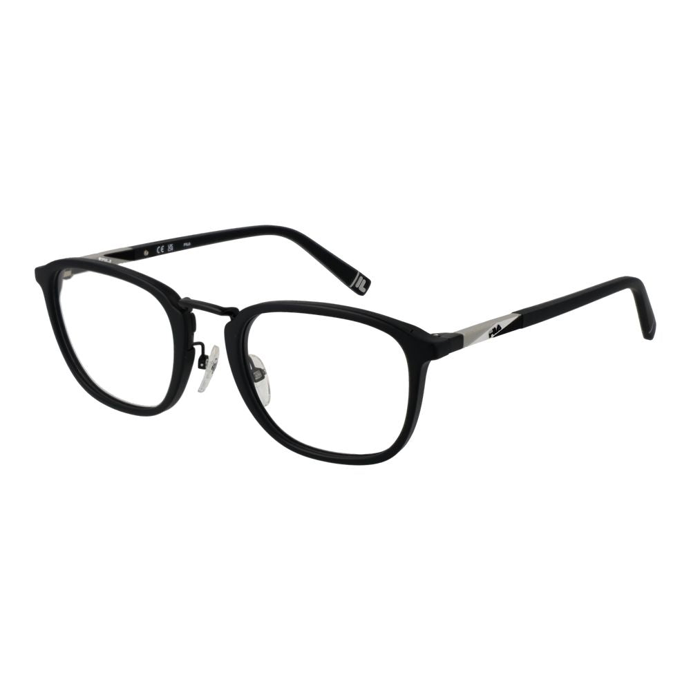 Fila – Schwarze Unisex-Brillenfassung