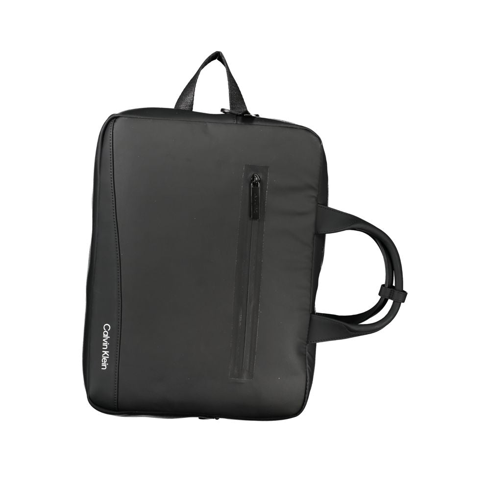 Calvin Klein Black Polyester Accessory