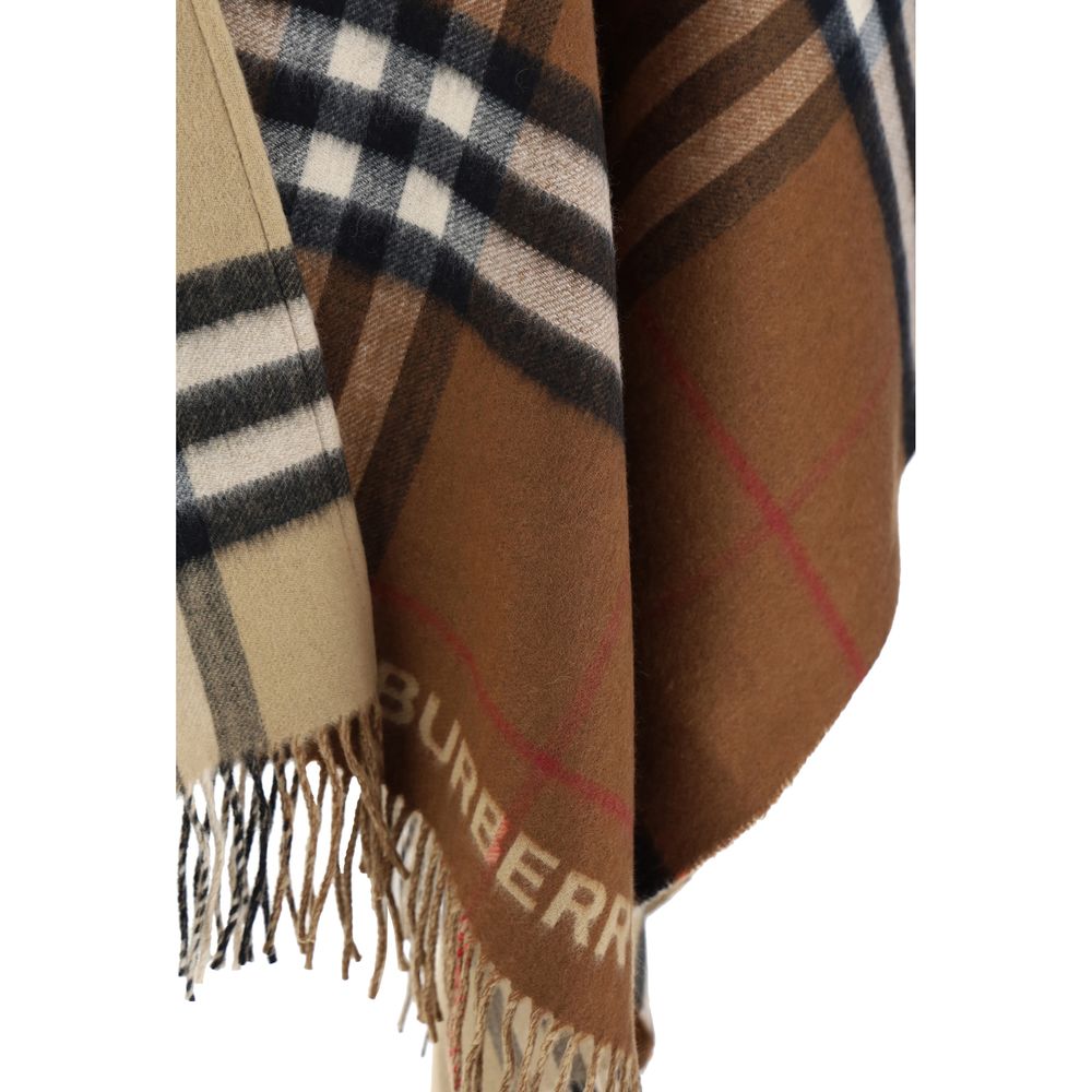 Burberry Cape