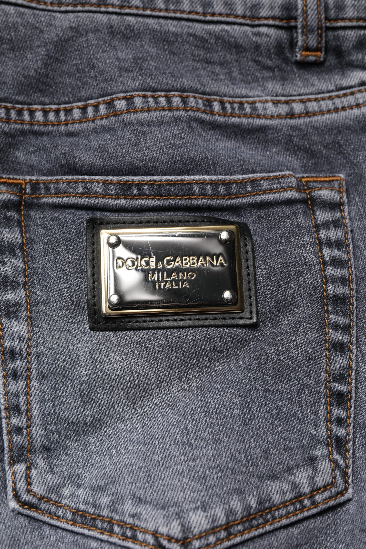 DOLCE & GABBANA