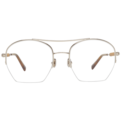 Tod's Silver Women Glasses Frame
