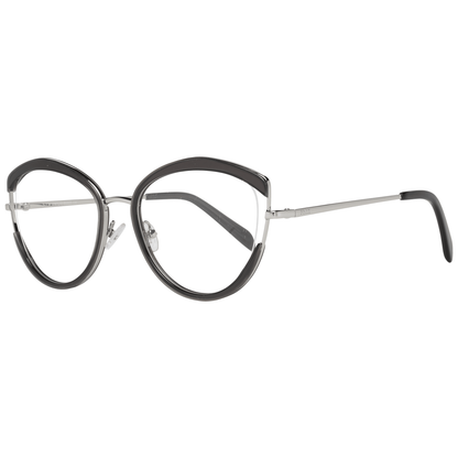 Emilio Pucci Black Women Glasses Frame