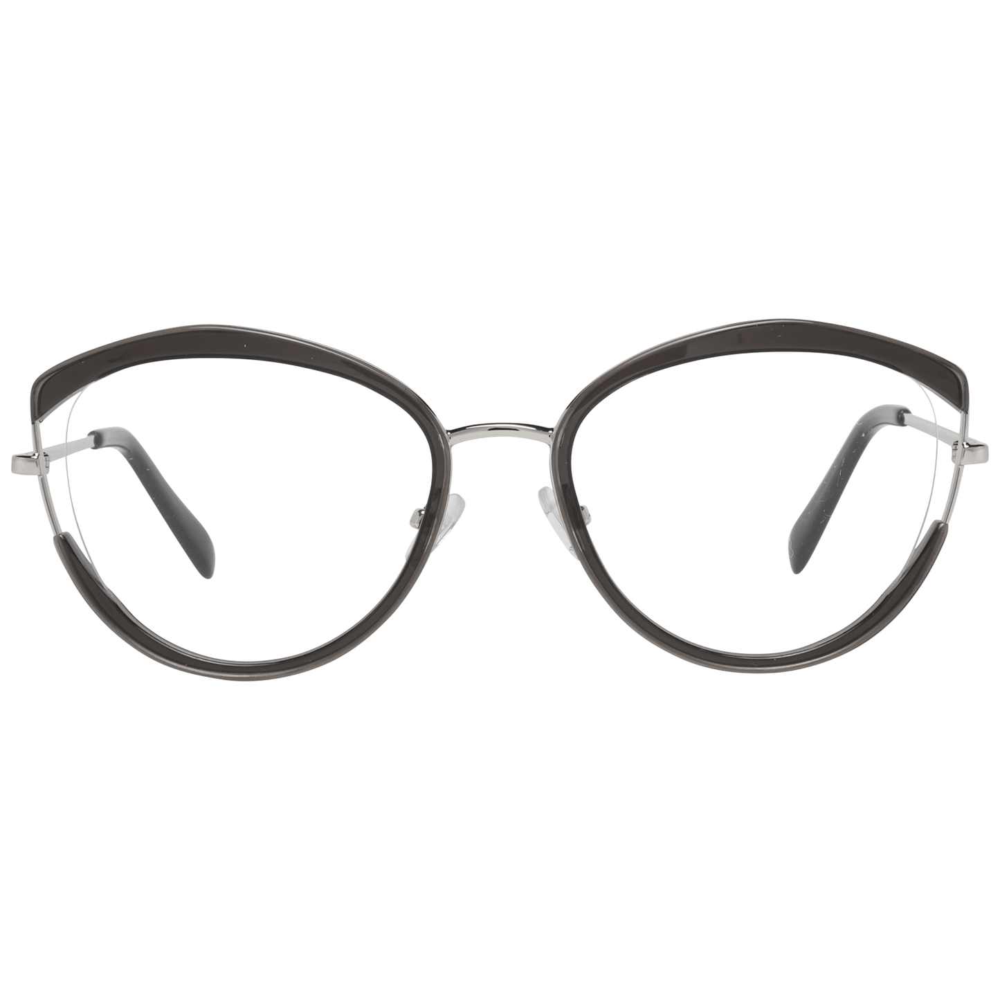 Emilio Pucci Black Women Glasses Frame