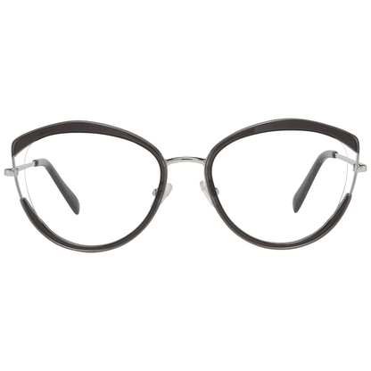 Emilio Pucci Black Women Glasses Frame