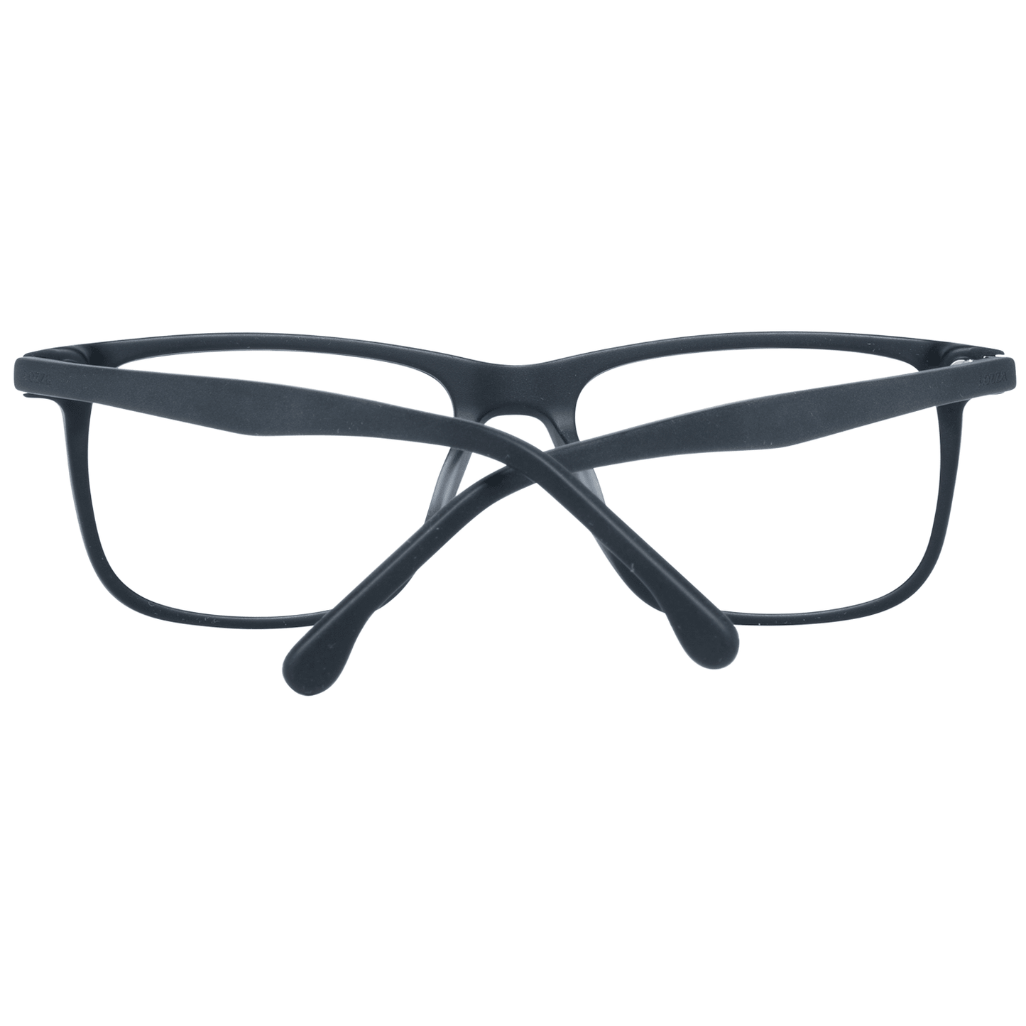 Lozza Black Men Glasses Frame