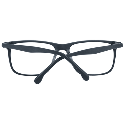 Lozza Black Men Glasses Frame