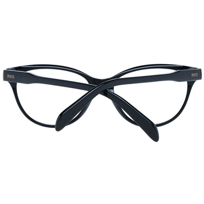 Emilio Pucci Multicolor Women Glasses Frame