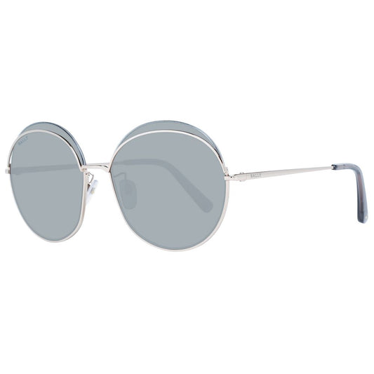 Bally Rose Gold Women Sunglass