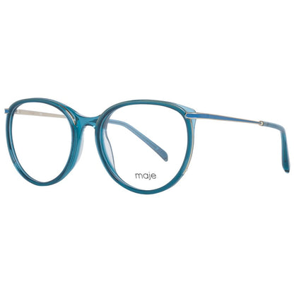 Maje Green Women Glasses Frame