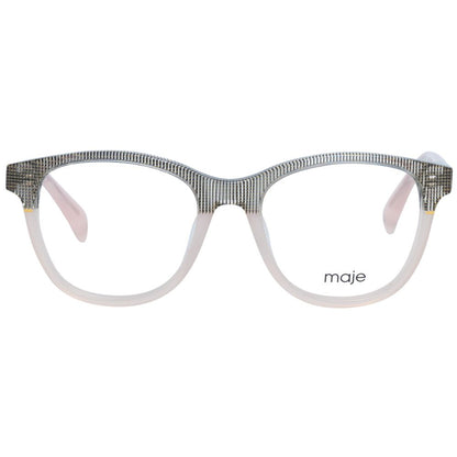 Maje Pink Women Glasses Frame