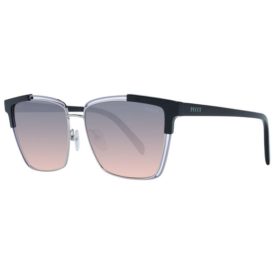 Emilio Pucci Multicolor Women Sunglass