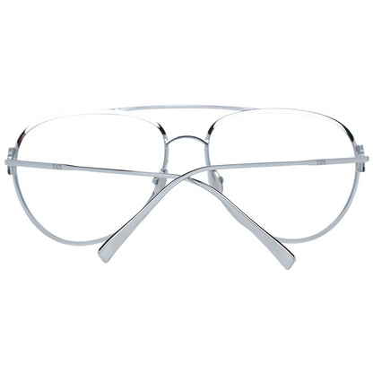 Tod's Silver Women Glasses Frame