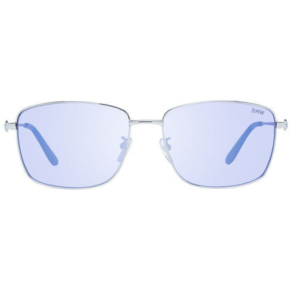 BMW Gold Men Sunglass