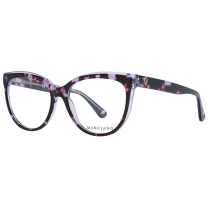 Marciano by Guess Purple Women Glasses Frame
