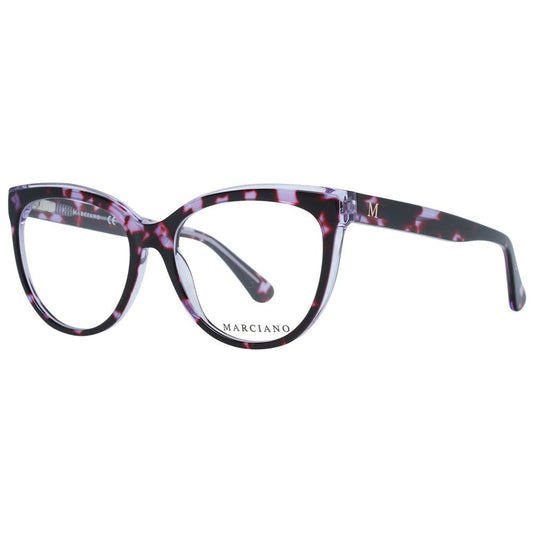 Marciano by Guess Purple Women Glasses Frame