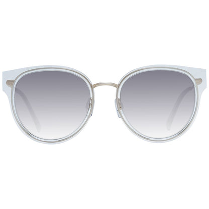 Ted Baker Transparent Women Sunglass