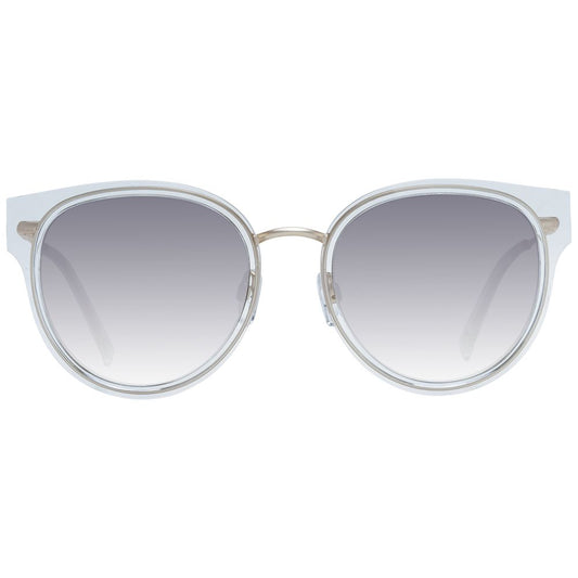 Ted Baker Transparent Women Sunglass