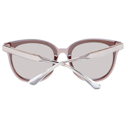 Jimmy Choo Pink Unisex Sunglass