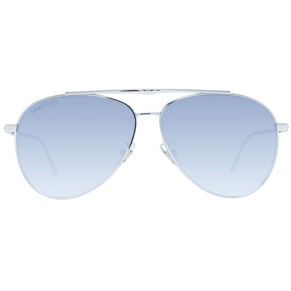 Longines Gold Men Sunglass