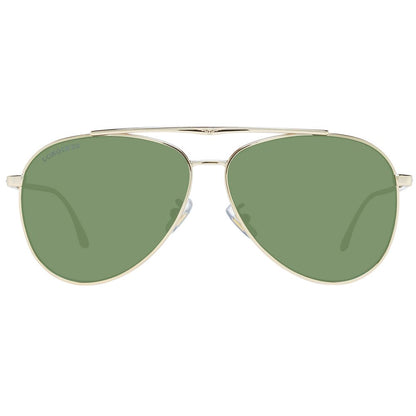 Longines Gold Men Sunglass