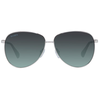 Max & Co Rose Gold Women Sunglass