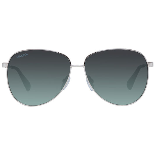 Max & Co Rose Gold Women Sunglass