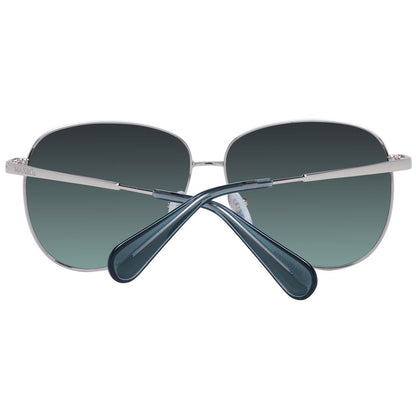 Max & Co Rose Gold Women Sunglass