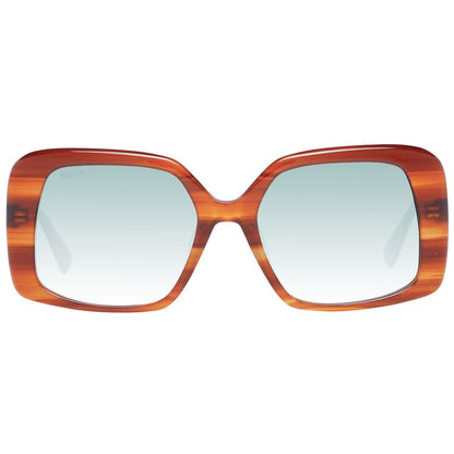 Max & Co Brown Women Sunglass