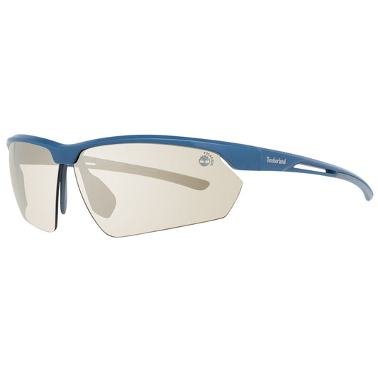 Timberland Blue Men Sunglass