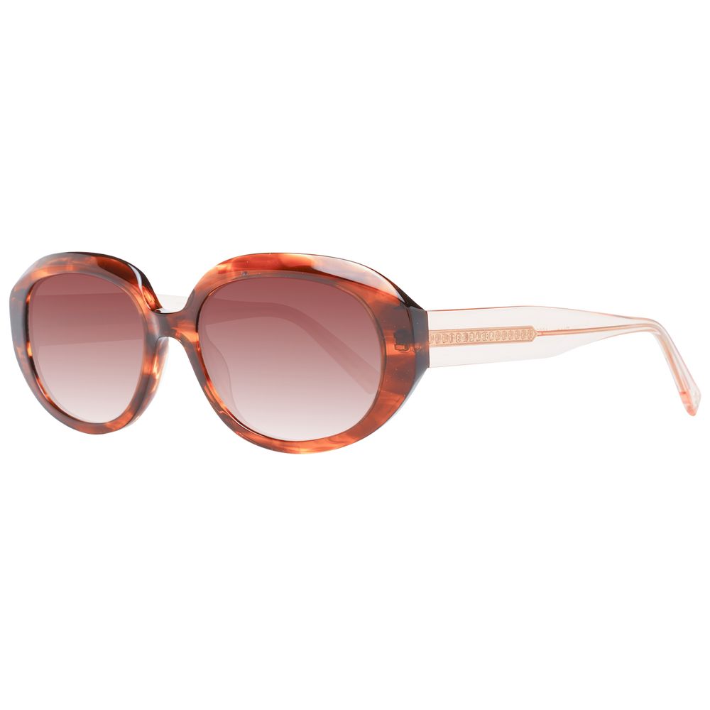 Ted Baker Multicolor Women Sunglass