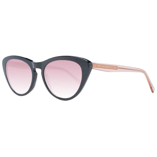 Ted Baker Black Women Sunglass