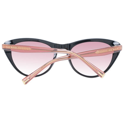 Ted Baker Black Women Sunglass