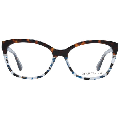 Marciano by Guess Brown Women Glasses Frame