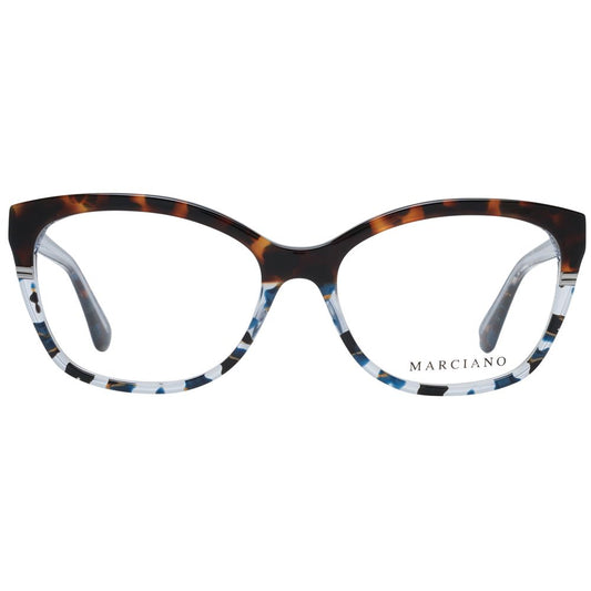 Marciano by Guess Brown Women Glasses Frame